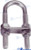 Recmar - U Bolt S Steel M10x130 (gs72031)