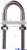 Recmar - U-bolt Pvc 14mm (pk 5) (gs72037b)
