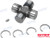 Recmar - U-joint Cross Bearing (rec862132t)