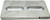 Recmar - Usa Plate 305*152*13 Hc 140 Al (tentecdiversal)