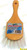 Recmar - Utility Brush (sta40025)