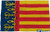 Recmar - Valencia Flag 40x60 (gs73385)