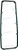 Recmar - Valve Cover Gasket (rec1378909)