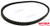 Recmar - V-belt Volvo Md2040 (rm967114)