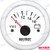 Recmar - Voltimeter 8-16v Wht (recky13304)