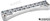 Recmar - Waffle Bar Omc P (ten00900)