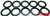 Recmar - Washer (rec22190-240002)