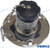 Recmar - Water Inlet Ftg W/plug (gs30357)