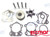Recmar - Water Pump Kit (rec692-w0078-02)