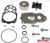 Recmar - Water Pump Kit (rec6ce-w0078-01)