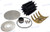 Recmar - Water Pump Kit For 3838207 (rec207minorkit)