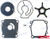 Recmar - Water Pump Repair Kit (rec17400-92j21)