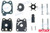 Recmar - Water Pump Repair Kit (rec6ee-w0078-01)