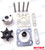 Recmar - Water Pump Repair Kit (rec6g1-w0078-a1)