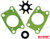 Recmar - Water Pump Service Kit (rec06192-zv1-c00)
