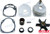 Recmar - Water Pump Service Kit (rec46-8m0061040)