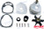 Recmar - Water Pump Service Kit (rec8m0065072)