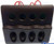 Recmar - Weather Deck Pnl 4 Pos Swtc (gs11178)