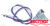 Recmar - Wire Lead: Coil Harness (rec500442)