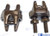 Recmar - Wire Rope Clip 10 Mm (gs71176)