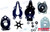 Recmar - Wp Service Kit (rec46-42089a5)