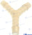 Recmar - Y Conn -polyamide- 16 Mm (gs30145)