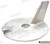 Recmar - Yam Skeg For Yam F-25 Alu (ten01141al)