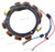 Recmar - Yam Stator. 3 Cyl (rec6h1-85510-00)