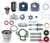Recmar - Yamaha Maintenance Kit (reckitf25a)