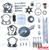 Recmar - Yamaha Maintenance Kit (reckitf80b)