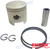 Recmar - Yamaha Piston (rec61n-11636-00)