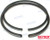 Recmar - Yamaha Piston Ring (rec61n-11603-00)