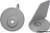Recmar - Zinc Anode (cm348-60217-0m)