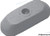 Recmar - Zinc Anode (cm5033167)