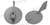 Recmar - Zinc Anode (cm67f-45371-00)