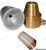 Recmar - Zinc Anode (cmlaec4000)