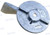Recmar - Zinc Anode (rec17264t2)