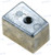 Recmar - Zinc Anode (rec67c-45251-00)