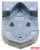 Recmar - Zinc Anode (rec821631q1)