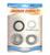 Redneck Trailer Supplies - Bearing Kit-1 Wheel 1.50" Id 10-60, L44649 (128621e)