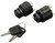 Sea Dog Marine - 4-position Key Switch W/choke 7-boss (420386-1)