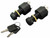 Sea Dog Marine - 4-position Key Switch/cap 4-screw (420375-1)