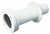 Sea Dog Marine - Acetal Through-hull And Scupper (520510-1)