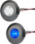 Sea Dog Marine - Aluminum Led Crtsy Light - Snap-inch (401350-1)