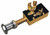 Sea Dog Marine - Brass 3-position Switch 2-circuit (420400-1)