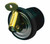 Sea Dog Marine - Brass Btwll Plugs 7/8 Pop Dsply (520095-5)