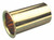 Sea Dog Marine - Brass Drain Tube - 1"x1-7/8" (520210-1)