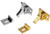 Sea Dog Marine - Brass Elbow Catch (222335-1) Sea Dog Marine - Brass Elbow Catch (222335-1)