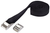 Sea Dog Marine - Cam Buckle  Light Duty Webbing (199101-1)