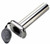 Sea Dog Marine - Cast Stainless Steel 90dg Rod Holder W/cap (325233-1)